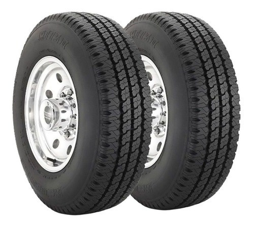 Neumático Bridgestone M773 C 215/75R14 104 R