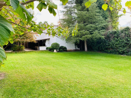 Casa En Venta En El Huerto - La Puntilla