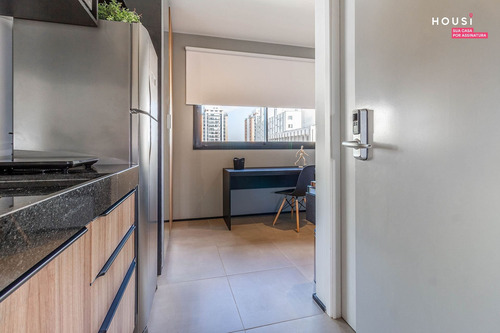 Imagem 7 de 15 de Apartamento - Vila Mariana - Ref: 1087 - L-1087
