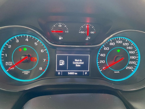 Imagem 10 de 10 de Chevrolet Cruze 1.4 Turbo Lt 16v 2019