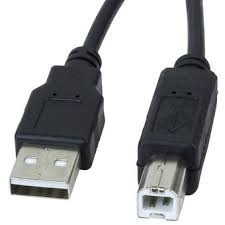 Cable Usb V2.0 A-b 4.5mtts