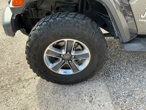 Jeep Wrangler 3.7 Unlimited Sahara 3.6 4x4 At