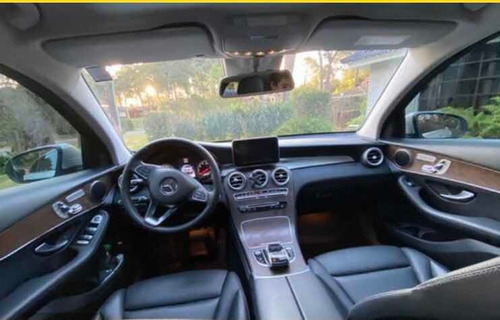 Mercedes-benz Clase Glc Glc Coupe 250