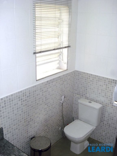 Prédio - Vila Clementino - Sp - 390911