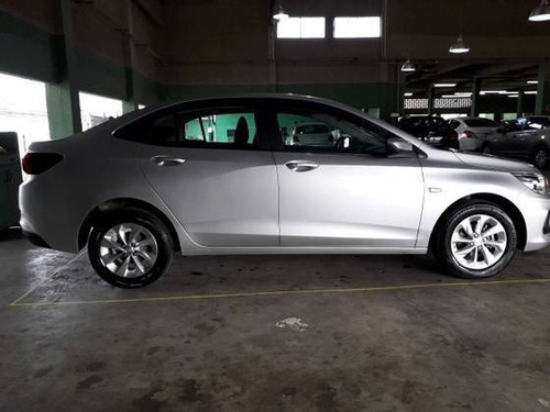 Imagem 9 de 9 de Chevrolet Onix 1.0 Turbo Flex Ltz Automático