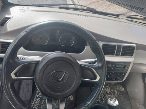 Effa V21 Pick Up 1.3 Cab. Simples (new) 2p