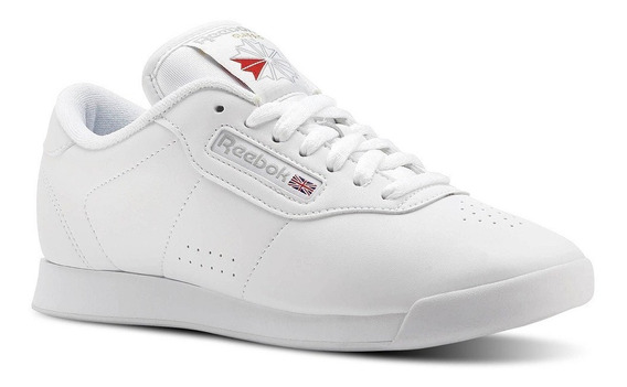 Tenis Reebok Mujer Clasicos MercadoLibre