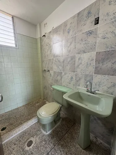 Apartamento En Urb El Centro