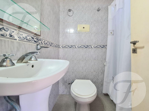 San Pedro (ba) I Hotel Céntrico