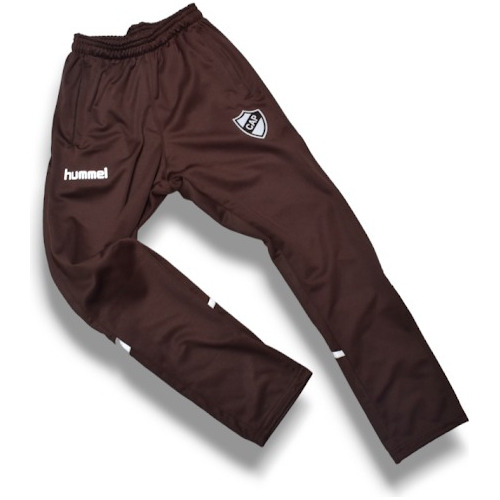 Pantalon Platense Concentracion Hummel 2023