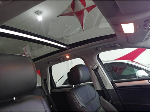 Volkswagen Touareg 3.6 V6 280cv, Teto Panorâmico