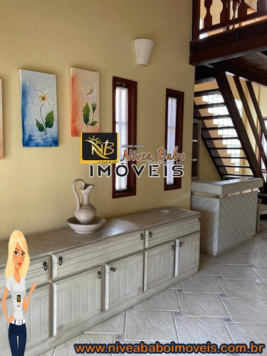 Imagem 3 de 30 de Casa Em Unamar Cabo Frio Casa Super Linda Em Unamar Cabo Frio Região Dos Lagos - Vcap 233 - 69674111