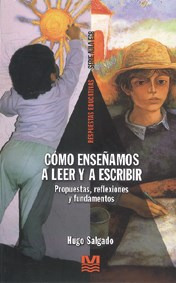 Libro Como Enseñamos A Leer Y A Escribir Propuestas Reflexio