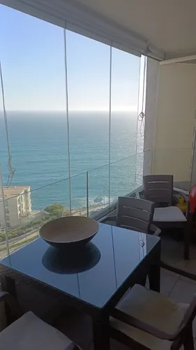 Hermoso Departamento Edificio Eco Costas