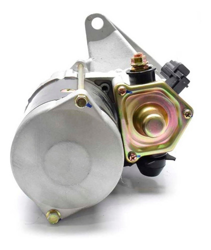 Marcha Para Gmc W3500 Forward 4.8 2001 S-nippondenso 12v 11d