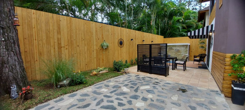 Villa En Venta En Jarabacoa Republica Dominicana