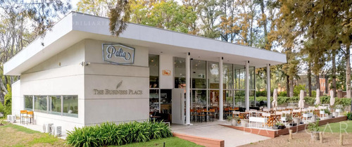 Alquiler Oficina En Parque Empresarial Austral - Pilar