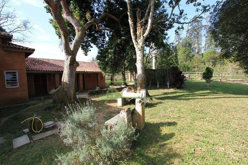 Imagem 17 de 30 de Sítio Com 5 Dormitórios À Venda, 100000 M² Por R$ 1.500.000,00 - Zona Rural - Ibiúna/sp - Si0045