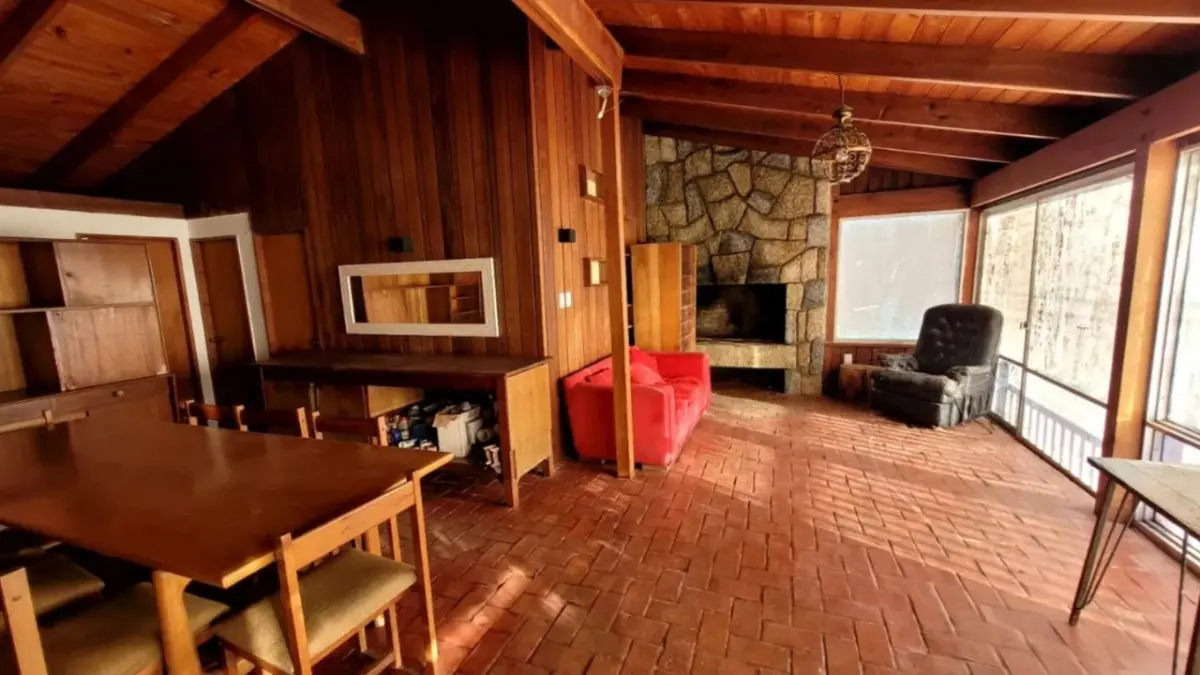 Imagen 2 de 29 de Casa En Venta En El Quisco