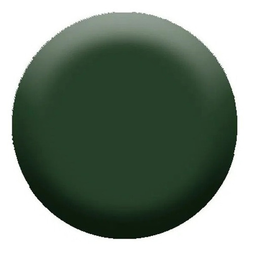 Tinta Acrylic Color Para Modelismo- Diversas Cores - Talento Cor 122 - CAMO OLIVER GREEN