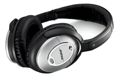 Audífonos Bose QuietComfort 2 QC2