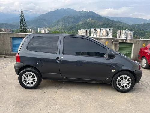 Renault Twingo 1.2 U Authentique