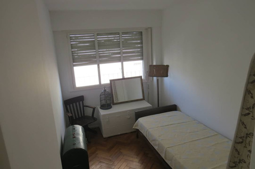 Imagen 17 de 21 de Venta De Departamento Con Balcón En Recoleta