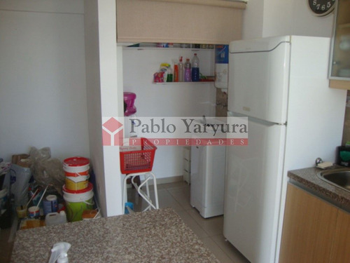 Departamento En Venta En Caseros