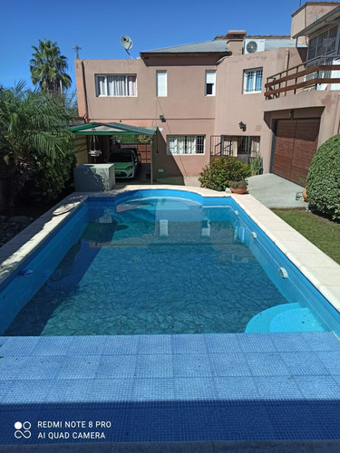Villa Allende- Barrio Lomas Sur