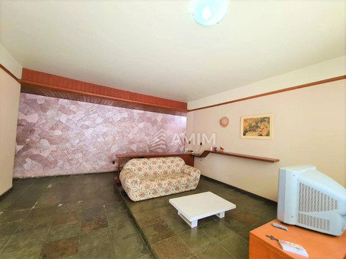 Imagem 5 de 30 de Casa Com 5 Dormitórios À Venda, 268 M², Em Icaraí. - Ca0739