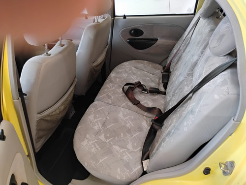 Chery QQ 1.1 16v 5p