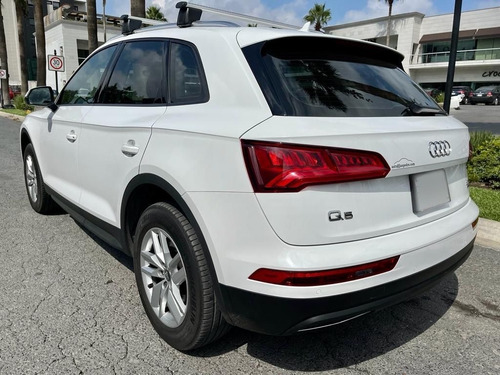 Imagen 5 de 12 de Audi Q5 Dynamic 2018