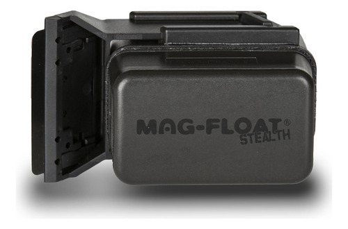Mag Float Stealth Chico Iman Limpiador C/ Cuchilla