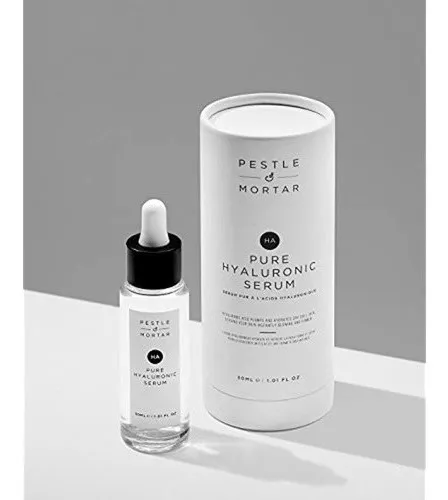 Pestle Y Mortar Pure Hyaluronic Serum 30ml