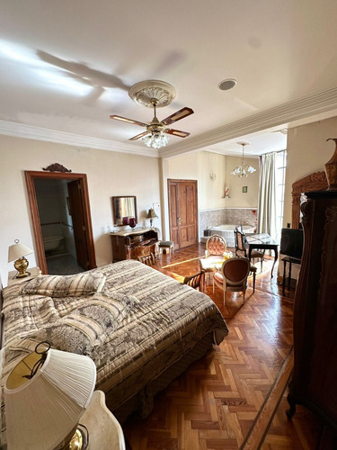 Hotel En Venta En San Telmo, Mansion Dandi Royal Tango, Buenos Aires