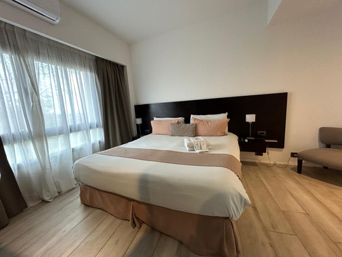 Venta Departamento 1 Dormitorio Campana Con Cochera