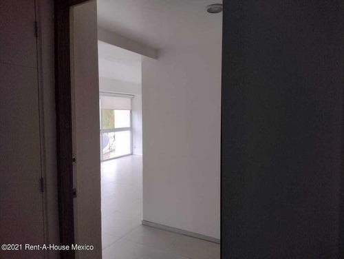 Imagen 5 de 14 de Se Renta Depa En Juriquilla Bien Ubicado De 2 Recamaras 2 Baños