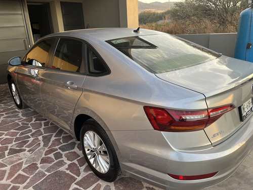 Volkswagen Jetta 1.4 T Fsi Comfortline