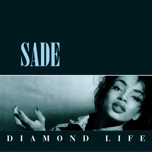 Sade Diamond Life Cd Nuevo Importado