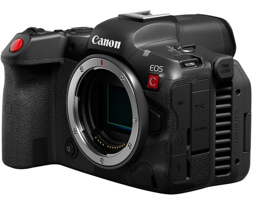 Imagen 5 de 6 de Nueva Canon Eos R5 C Sin Espejo Cámara