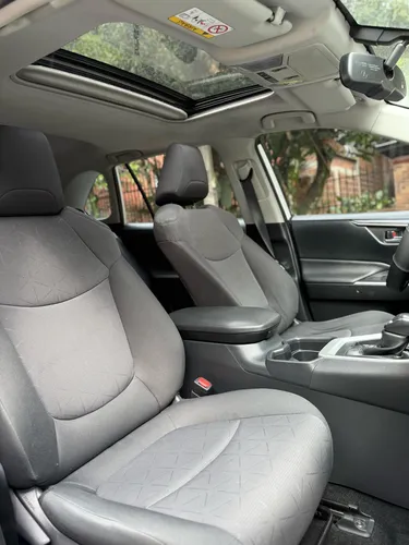 Toyota RAV4 2.0 Xle 4X2 Cvt