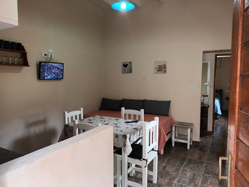 Imagen 11 de 26 de Alquiler Valeria Del Mar. Apartamentos. C/servicios, Ropa Blanca Y Limpieza Día Por Medio Con Recambio De Toallas. En Zona De Playa 1, 2 Y 3 Ambientes. .