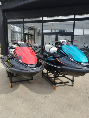 Kawasaki Stx 160 Lx // Entrega Inmediata // Stock Disponible