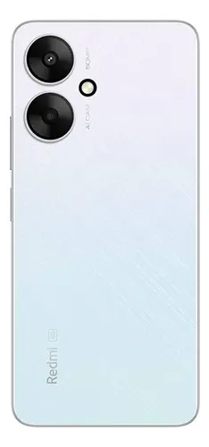 Xiaomi Redmi 13C 5G Dual SIM 128 GB prateado 6 GB RAM | MercadoLivre