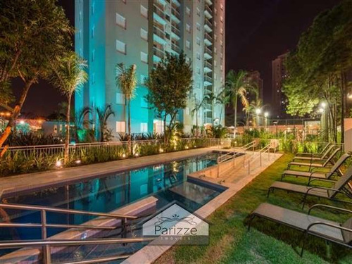 Apartamento Novo Na Vila Guilherme Zn - 1295-1