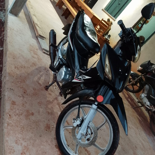 Shineray 50cc