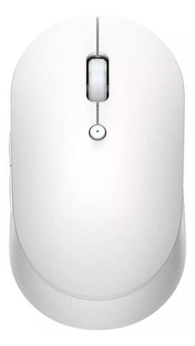 Mouse Inalámbrico Xiaomi Mi Dual Mode - Blanco