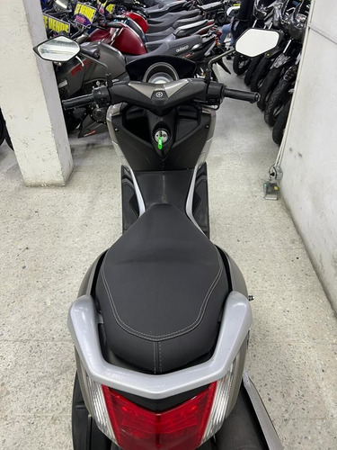 Imagen 6 de 10 de Yamaha Nmax 2018