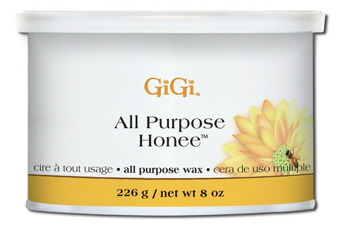 Gigi Multiusos Honee Cera 8 Oz