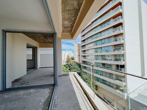 Imagen 18 de 28 de Piso - A Mts De Av. Alem - 180 Mts -